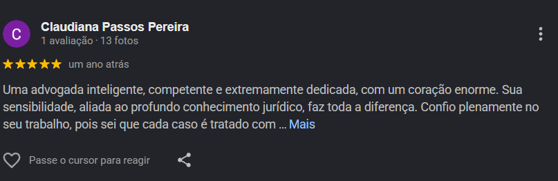 Depoimento 6